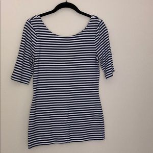 Banana Republic t-shirt